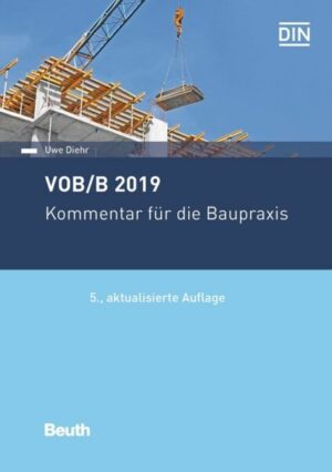 VOB/B 2019