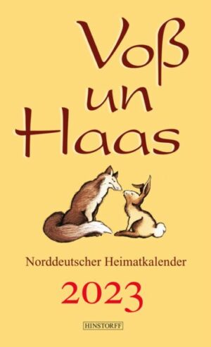 Voß un Haas 2023