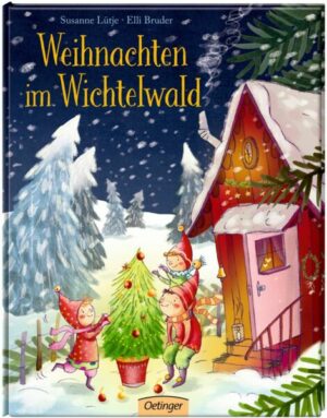 Weihnachten im Wichtelwald