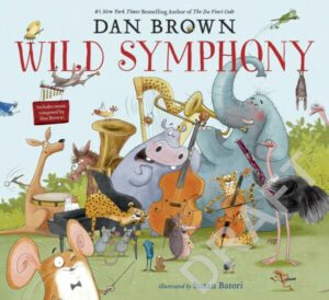 Wild Symphony