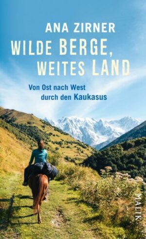 Wilde Berge