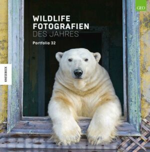 Wildlife Fotografien des Jahres – Portfolio 32