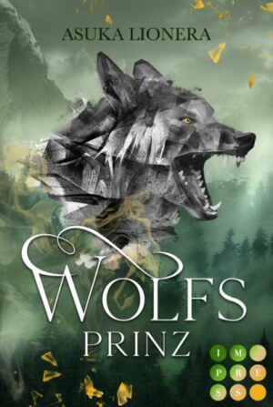 Wolfsprinz (Divinitas 2)