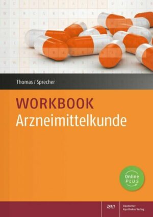 Workbook Arzneimittelkunde