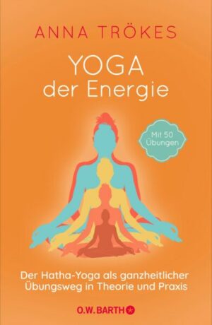 Yoga der Energie