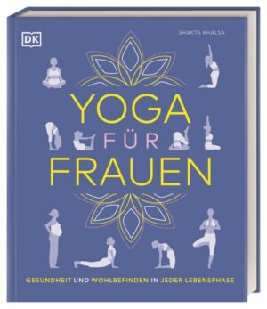 Yoga für Frauen